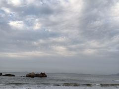 -南澳海滩