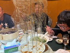 -老阿妈蒙古村·蒙古包·草原文化·歌舞表演(老君堂店)
