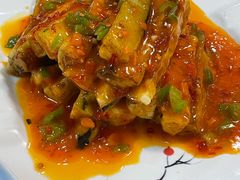 -尚岛私房菜(西方巷店)