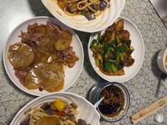 -文三里屯面馆(三里屯店)