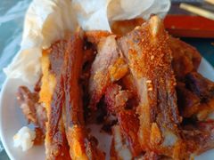 -满汉楼(江畔店)