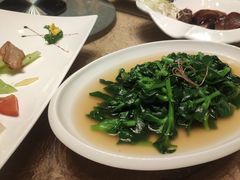 -明阁 Ming Court(广州朗豪酒店)