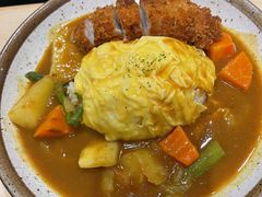 -COCO壱番屋(现代城店)