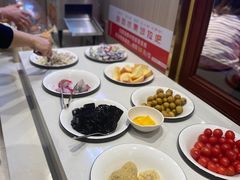-豪享来(我格广场店)