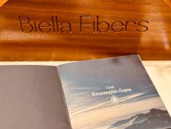 -Biella Fibers杰尼亚Zegna面料西装·夹克·礼服全定制Bespoke(晶耀前滩店)