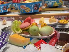 -龍歌自助小火锅(崂山丽达店)