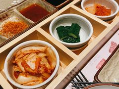 -赤坂亭·M9和牛烧肉·铁板烧(合肥万象城店)