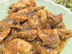 -禾记海鲜烧烤(八一路店)