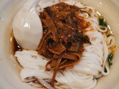 -湘人龙记老长沙米粉(鸟巢店)