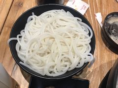 -过桥缘·过桥米线(鲁能城店)