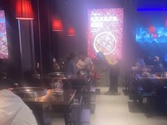 -辣伍鲜毛肚老火锅(元一店)