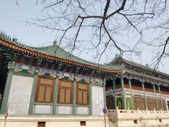 -国家图书馆·古籍馆