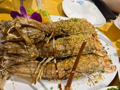 -班赞海鲜市场