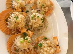 -新金盛·海鲜酒楼(盐田店)