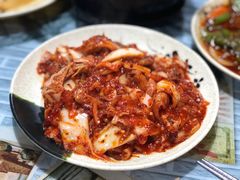 -贤花饭店(凯德店)