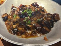 -绿茶餐厅(西湖银泰百货店)