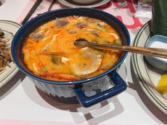 -美泰·Mangothai·清迈云街(天空之城店)