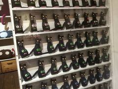 -猫咪博物馆(顶澳仔猫街店)