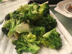 -清华大学-甲所餐厅