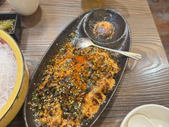 -东京屋(武定路店)