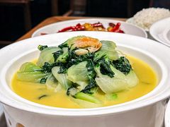 -苏帮袁Sue Cuisine(来福士店)