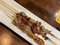-塔里木的羊·新疆特色餐厅(钱湖北路店)