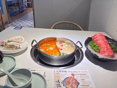 -太琼糟粕醋火锅·海南老爸茶(海棠湾臻选店)