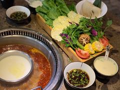 -鱼豆吉·豆浆鱼火锅(宜昌万达店)