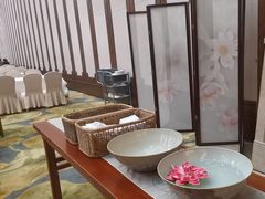 -灵山大佛梵宫餐饮