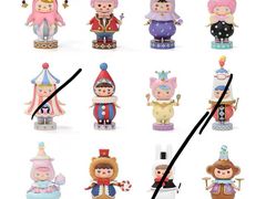 -泡泡玛特POPMART(蓝色港湾店)