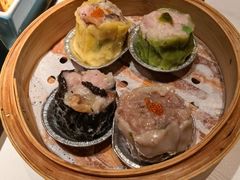 -禄运茶居·手工点心(猎德店)