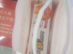 -味多美蛋糕(义和庄地铁店)