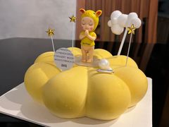 -沫小哚(半山御景店)