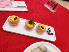 -粤点越有·茶点·粤菜(樵岭国际店)