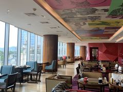 -厦门海港英迪格酒店(中山路店)