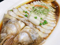 -汤记传菜(秀浦路店)