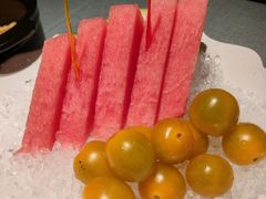 -茶啊冲电影主题文化餐厅(TOUCH12街店)