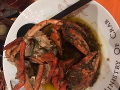-Ministry of Crab(科伦坡店)