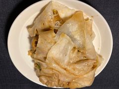 -安徽阜阳卷馍(西单店)