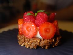 -潮一不贰·法式甜品·生日蛋糕·西式简餐(外滩店)