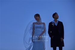 -薇咖映画婚纱摄影工作室