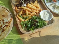 -ALAMEEN阿拉伯餐厅(三里屯店)