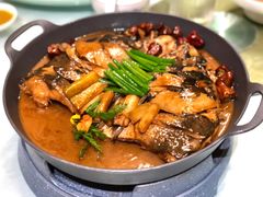 -原鄉本味 楚菜 丹江口鱼(北苑店)