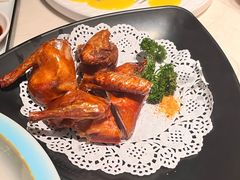 -食膳星港记·手工现做港式茶餐厅(吉联店)