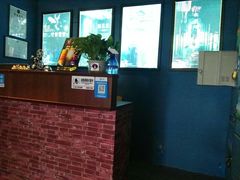 -S Team剧情密室(杭州龙翔桥店)