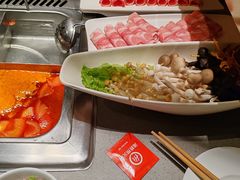 -海底捞火锅(太原南站店)