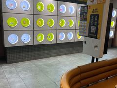 -麦当劳(百联西郊购物中心店)