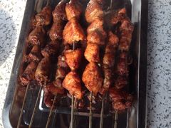 -王记西鎮电烤肉(汶上路店)