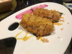 -若蘭慈·无国界素食料理(欢乐海岸店)