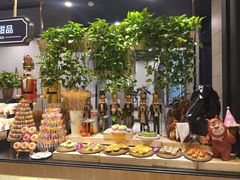 -川骄海鲜自助(河东店)